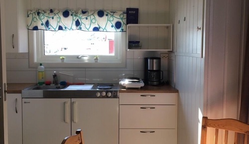 Familienapartment