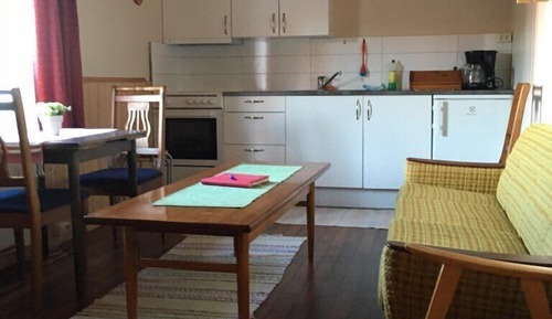 Familienapartment