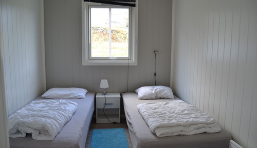 Familienapartment