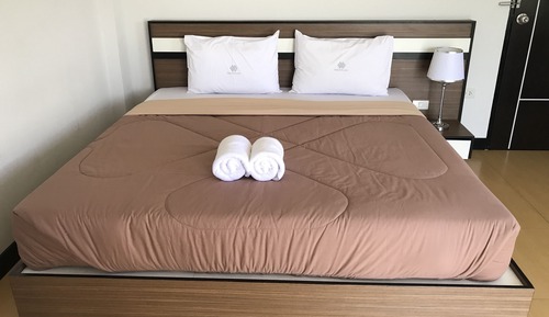 Deluxe-Doppelzimmer, Nichtraucher