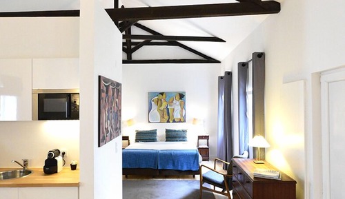 Grand-Suite
