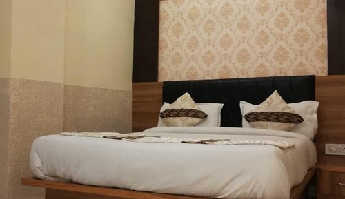 Basic-Doppelzimmer