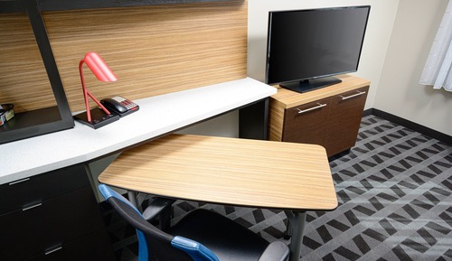 Suite, 1 Schlafzimmer