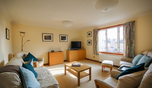 Apartment, 2 Schlafzimmer