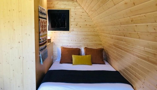 Deluxe-Zimmer