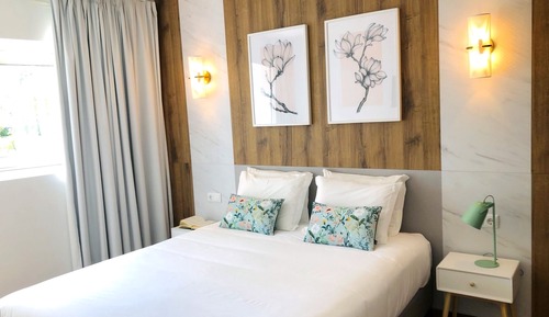Doppelzimmer