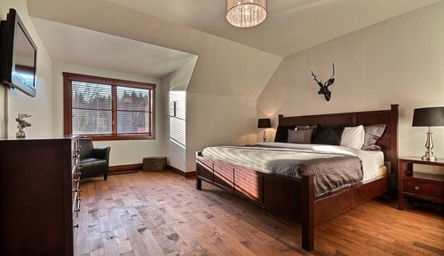 Luxury-Apartment
