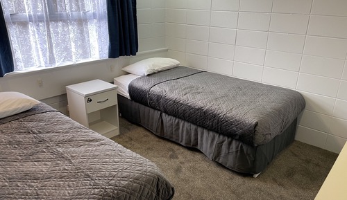 Standardzimmer, 1 Schlafzimmer