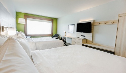 Standardzimmer, 2 Queen-Betten