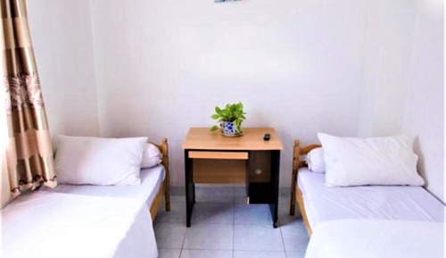 Standard-Einzelzimmer