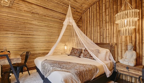 Bamboo Palace Supreme