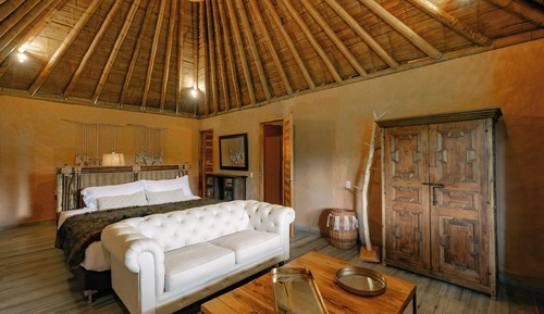 Elite-Villa, 2 Schlafzimmer, 2 Bäder, Seeblick