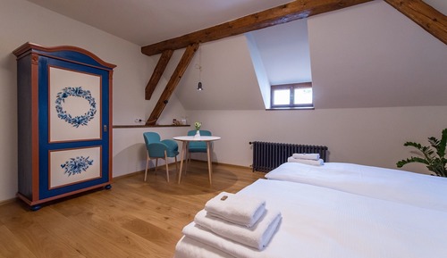 Standardzimmer