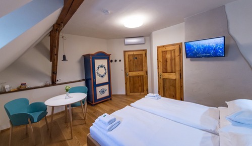 Standardzimmer