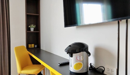 Deluxe-Doppelzimmer