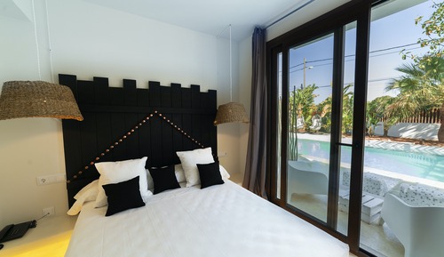 Comfort-Doppelzimmer
