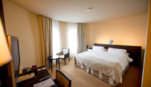 Superior-Doppelzimmer