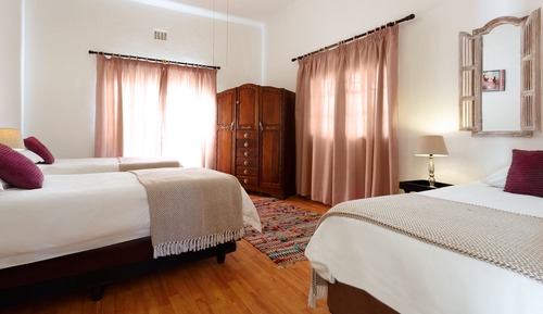 Ferienhaus, 2 Schlafzimmer