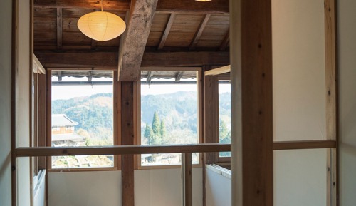 Premium-Zimmer (Tsumugi)