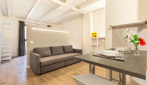 City-Apartment (FN 1)