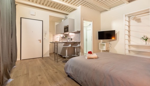 City-Apartment (FN 5)