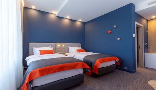 Standardzimmer