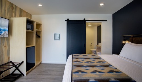 Comfort-Doppelzimmer, Nichtraucher