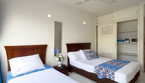 Standard-Apartment (404)