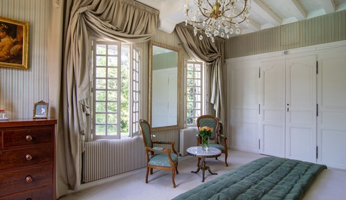 Luxury-Suite