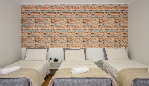 Economy-Zimmer, 1 Schlafzimmer