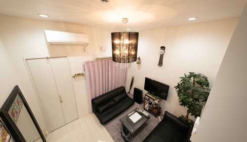 Apartment (Designer's)