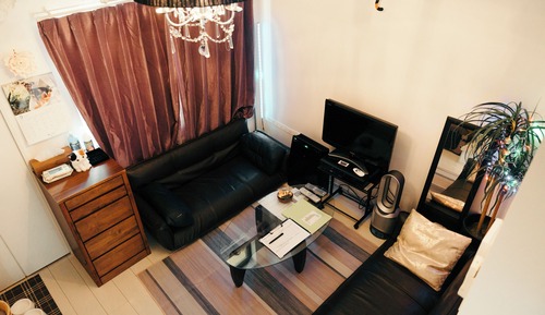 Apartment (Designer’s)