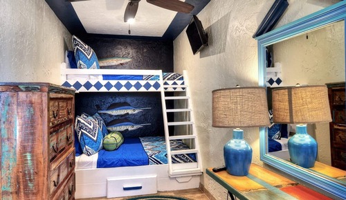 Familienvilla (Room 1)