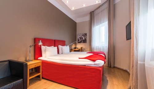Comfort-Doppelzimmer