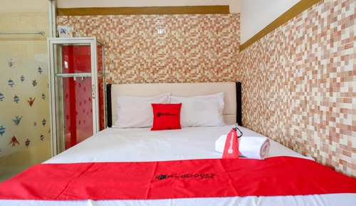 Doppelzimmer (Reddoorz)