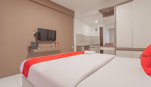 Deluxe-Zimmer (Reddoorz)