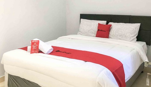 Double Room (Reddoorz)