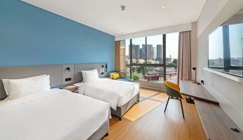 Standardzimmer