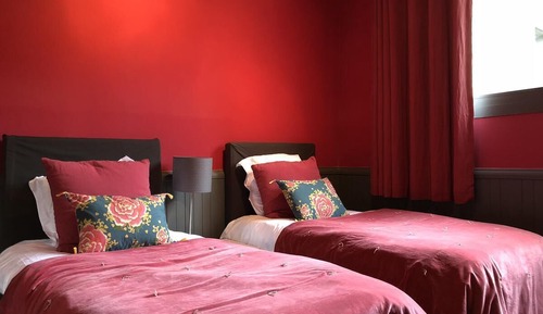 Suite, 2 Schlafzimmer