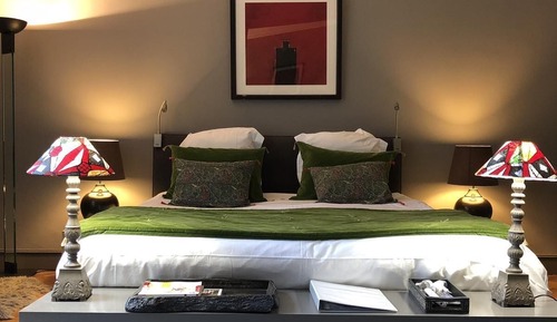 Doppelzimmer