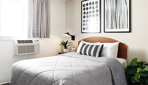 Standardzimmer, 1 Queen-Bett