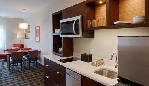 Studio, 2 Queen-Betten, Nichtraucher