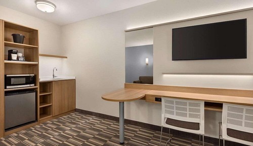 Suite, 1 King-Bett, Nichtraucher