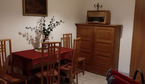 Standardzimmer (5 guests)