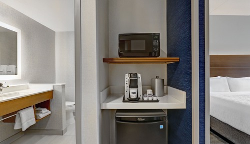 Standardzimmer
