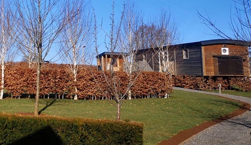Ferienhaus