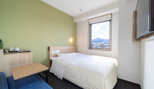 Standard-Doppelzimmer, Nichtraucher