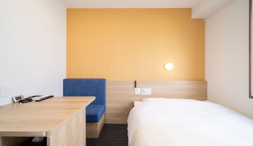 Doppelzimmer, 1 Doppelbett, Nichtraucher (Extra)