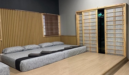 Luxury-Zimmer, 1 Schlafzimmer