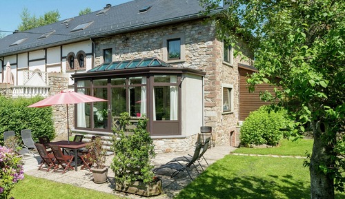 Ferienhaus